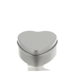 Metal Jars